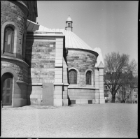 Stockholm, Sofia kyrka