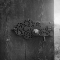 Högsjö gamla kyrka