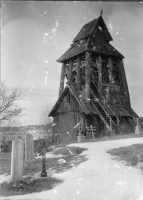 Trönö gamla kyrka