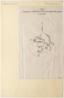 Runtuna socken. Karta