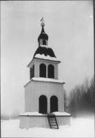 Högsjö gamla kyrka
