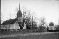 Lerbo kyrka