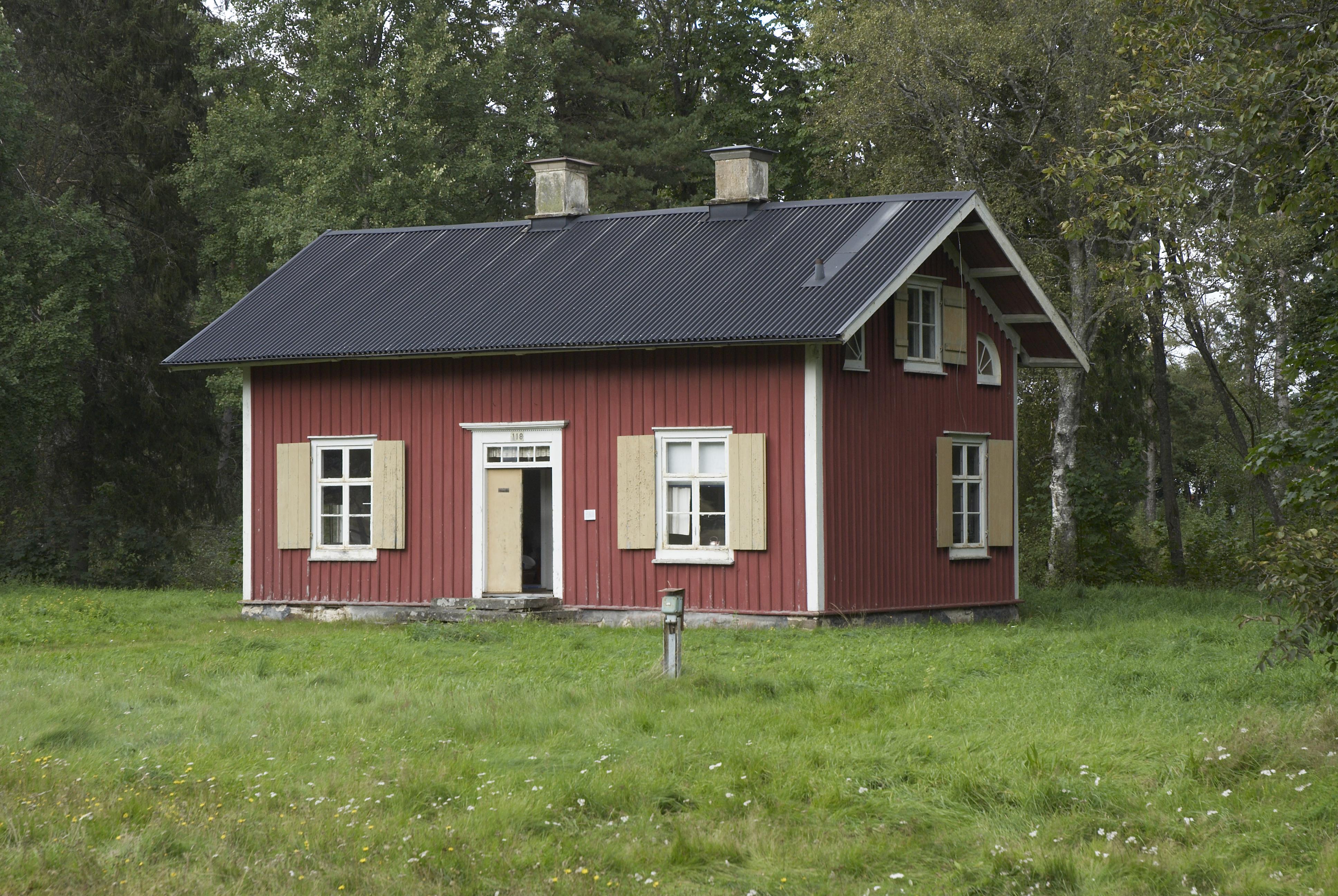 Bengt A Lundberg, Skillingarydslägren