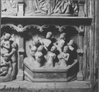 Vadstena Klosterkyrka