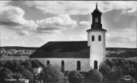 Torsåkers kyrka