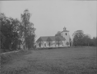 Västra Hargs kyrka