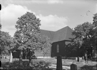 Visnums kyrka