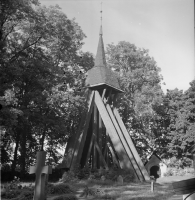 Kungslena kyrka