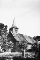 Älgarås kyrka