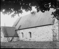 Frösunda kyrka