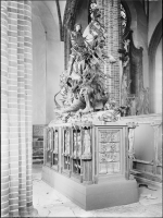 Stockholm, Storkyrkan (Sankt Nicolai kyrka)