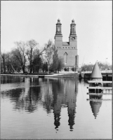 Klosters kyrka