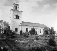 Vintrosa kyrka