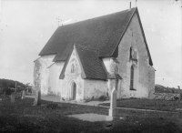 Västeråkers kyrka