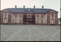 Övedsklosters slott
