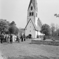 Garde kyrka