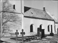 Västra Tommarps kyrka