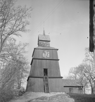 Häverö kyrka