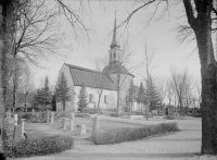 Bromma kyrka