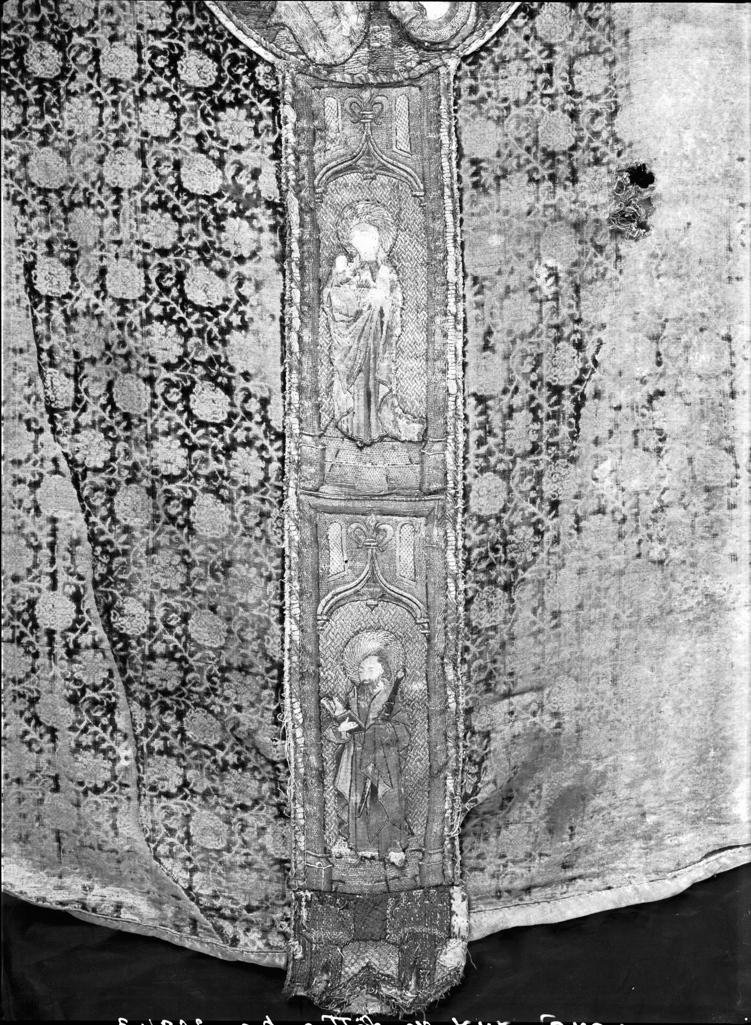 Nils Åzelius, Sättna kyrka