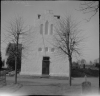 Farstorps kyrka