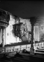 Ytterlännäs gamla kyrka