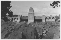 Karseforsens kraftverk