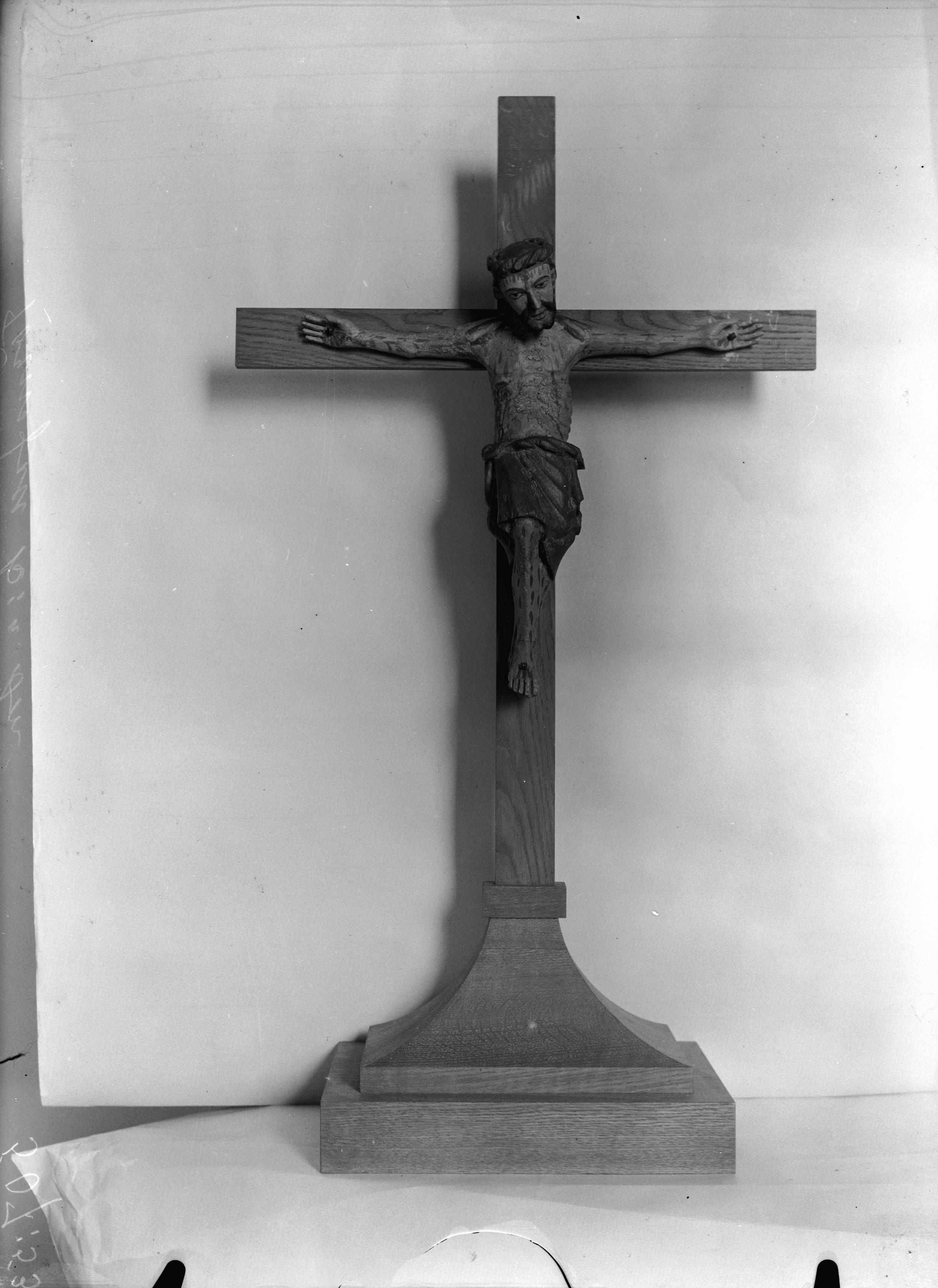 Oscar Svensson, Törnsfalls kyrka
