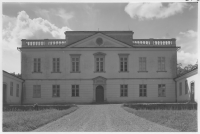 Hässelbyholms slott