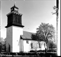 Bälaryds kyrka