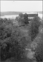 Skoklosters kyrka