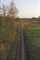 Smalspåret Hultsfred-Västervik