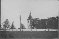 Skedevi kyrka