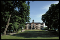 Tullgarns slott