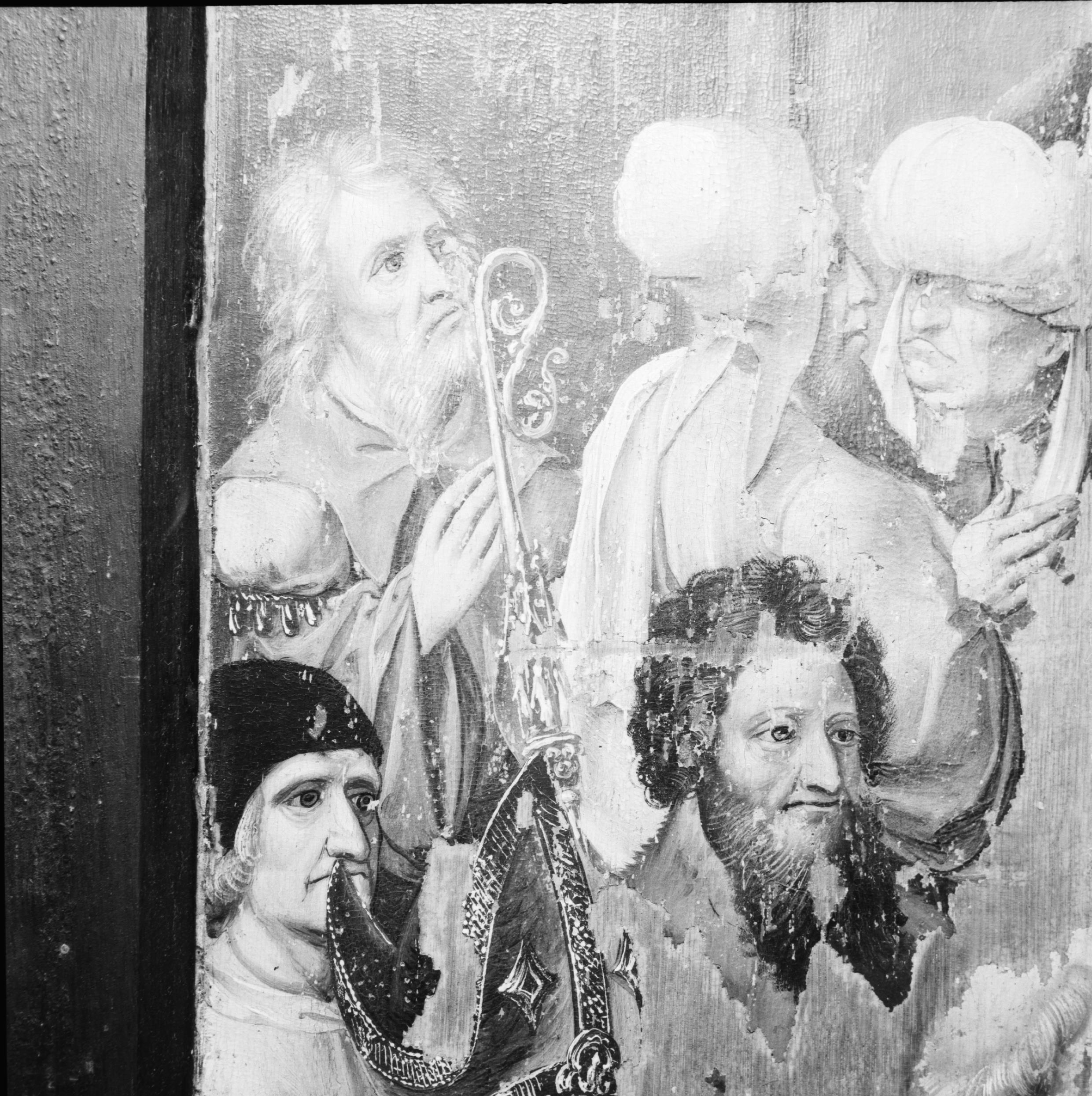 Marianne Bratt Gustafsson, Västerlövsta kyrka