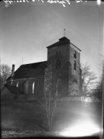 Tyresö kyrka