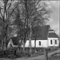 Ösmo kyrka