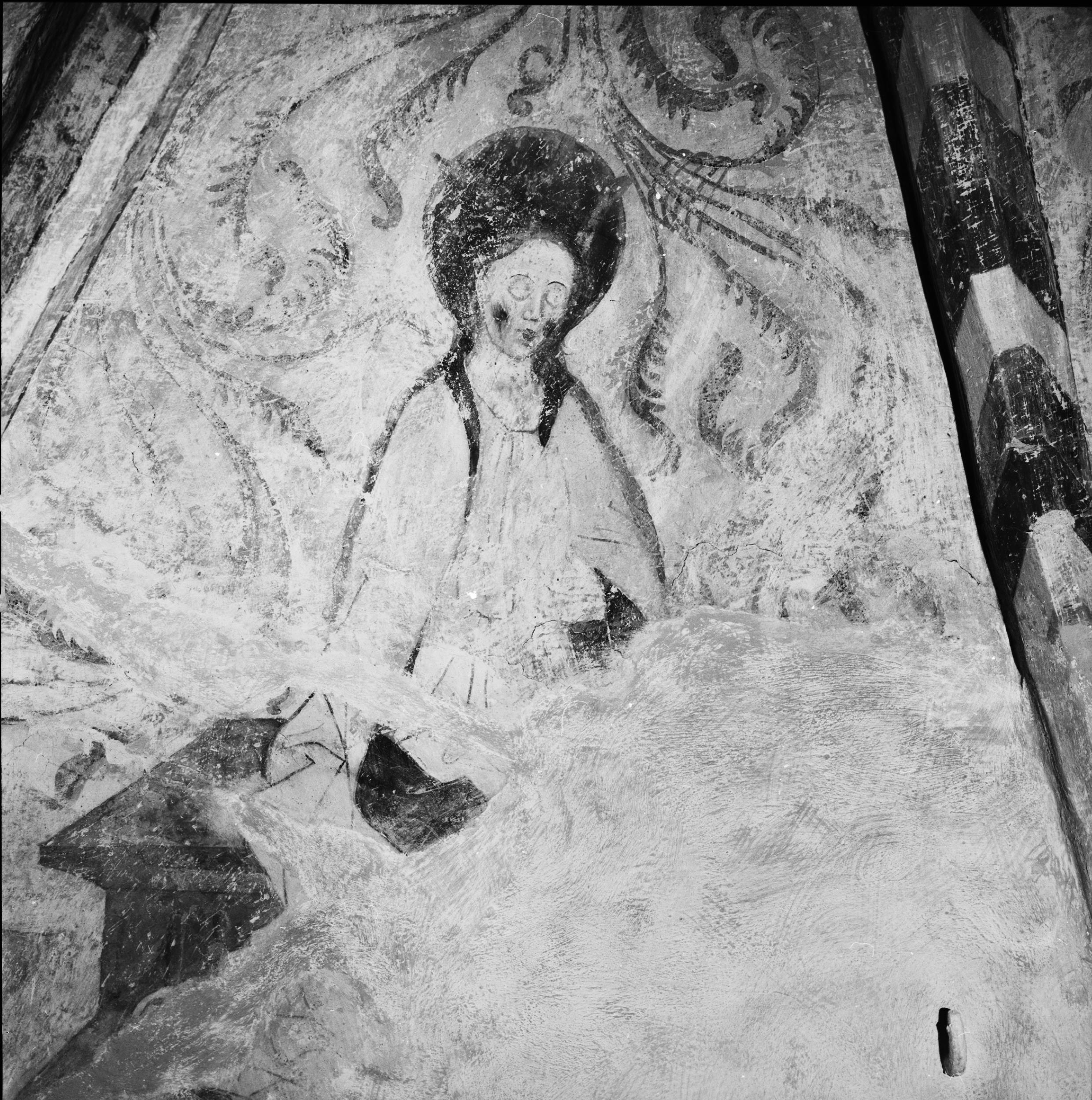 Marianne Bratt Gustafsson, Österunda kyrka
