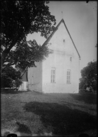 Kläckeberga kyrka