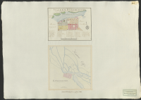 Staden Biörneborg.[Kartografiskt material]