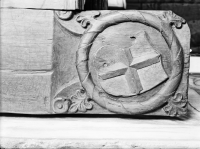 Nederluleå kyrka (Gammelstads kyrka)