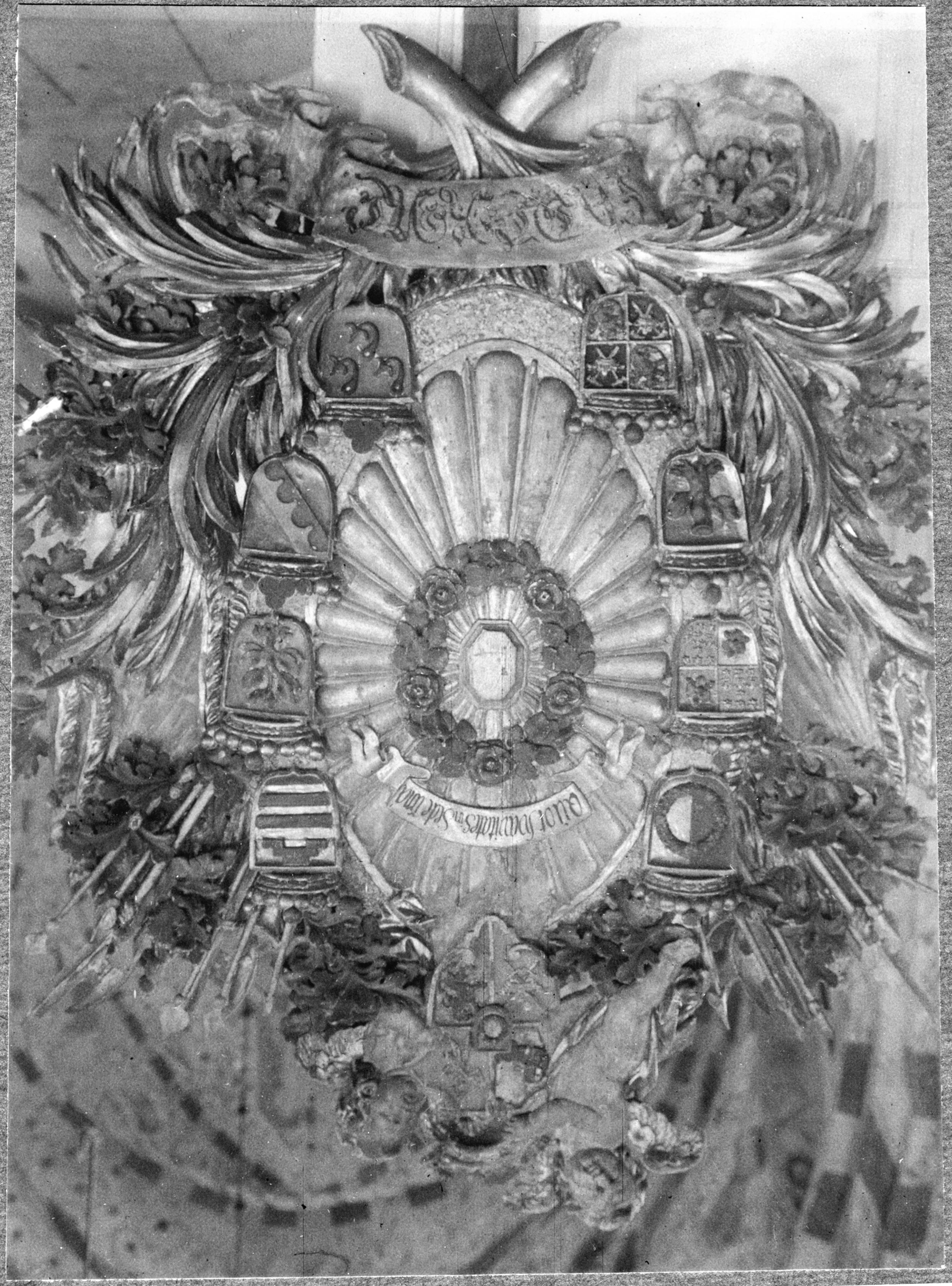 Martin Olsson, Björklinge kyrka