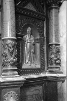 Skivarp, Sankt Laurentius kyrka