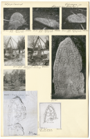 Åltomta bro. U 911.