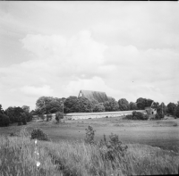 Vendels kyrka