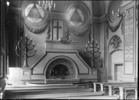 Solna, Karlbergs Slottskapell