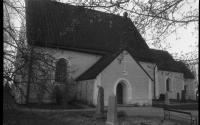 Torpa kyrka