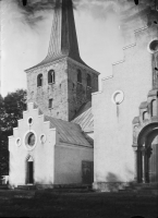 Valstads kyrka