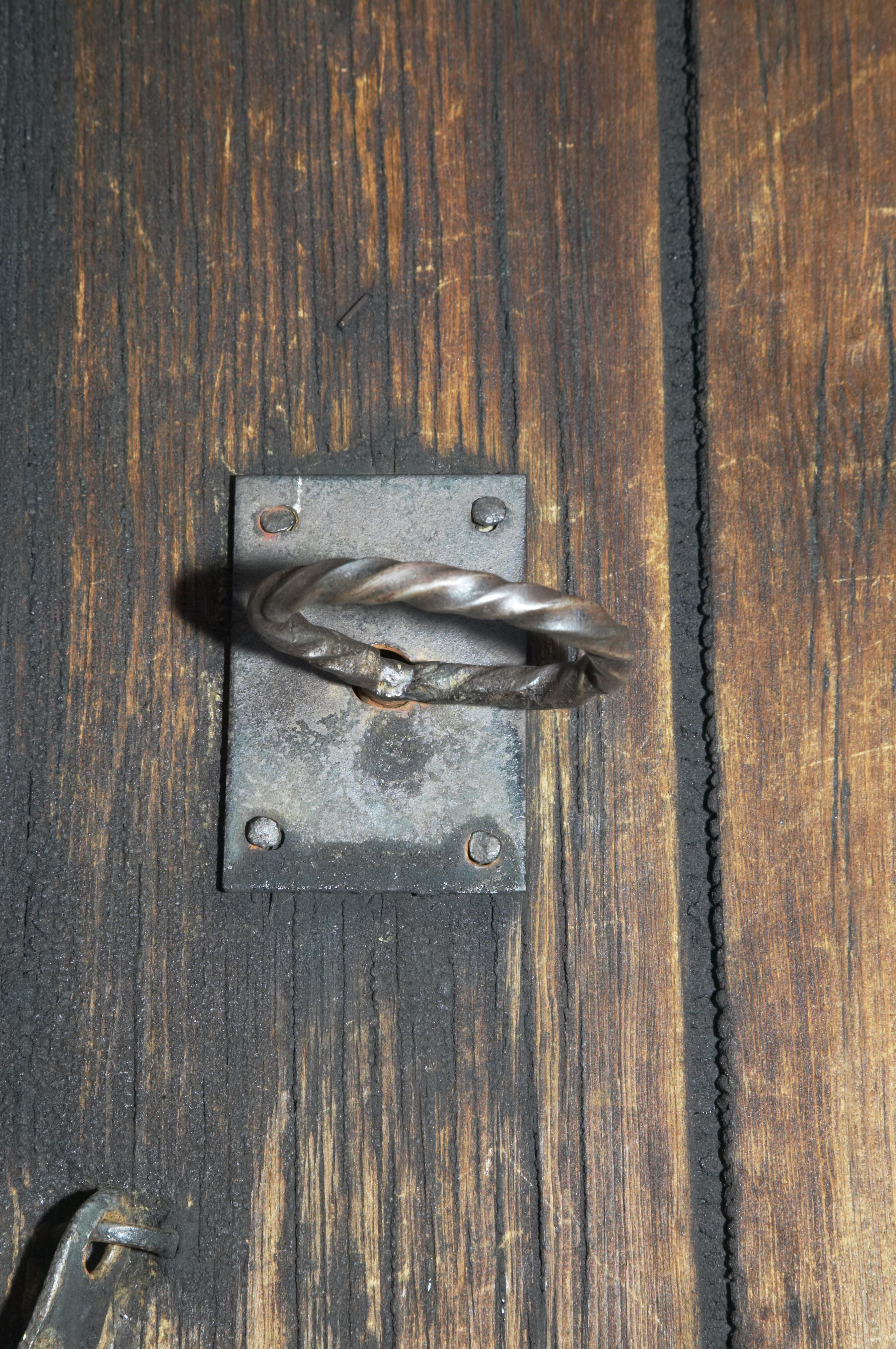 Bengt A Lundberg, Granhults kyrka