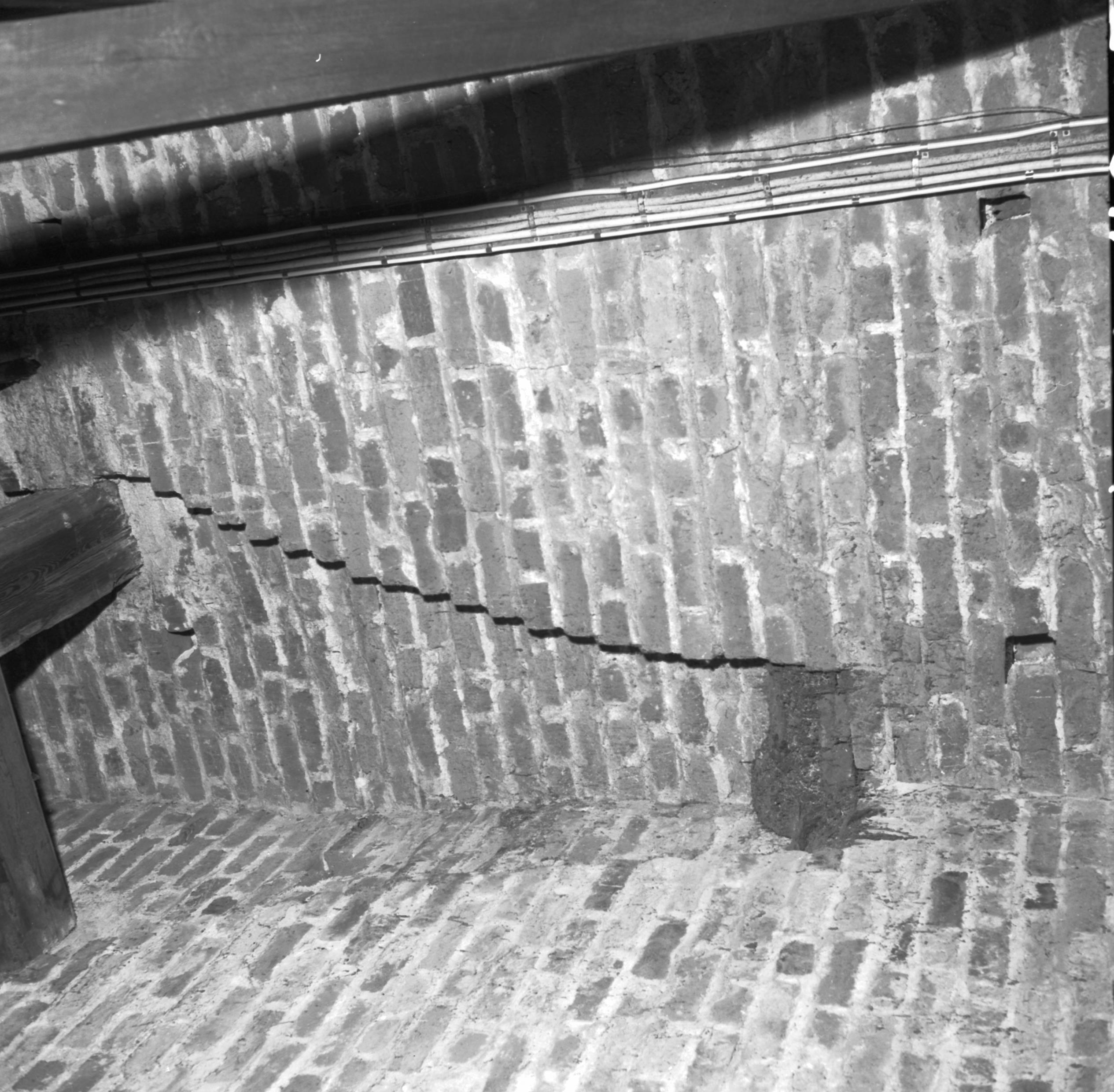 Sören Hallgren, Sölvesborg, Sankt Nicolai kyrka